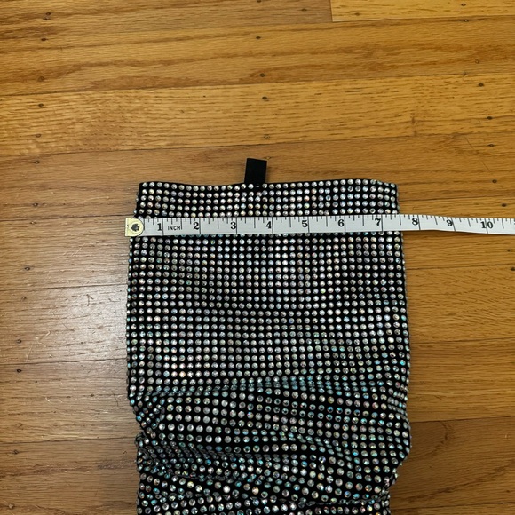 Steve Madden rhinestone boots - Picture 7 of 7